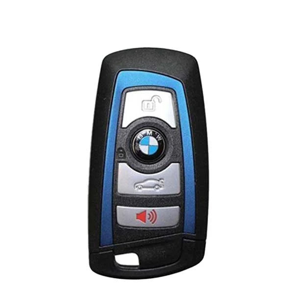 2009-2014 (OEM REFURB) Smart Keys for BMW 7 Series | PN: 7847229-02 | YGOHUF5662 Hover Image