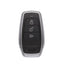 Autel - Universal 3-Button Smart Key – Panic
