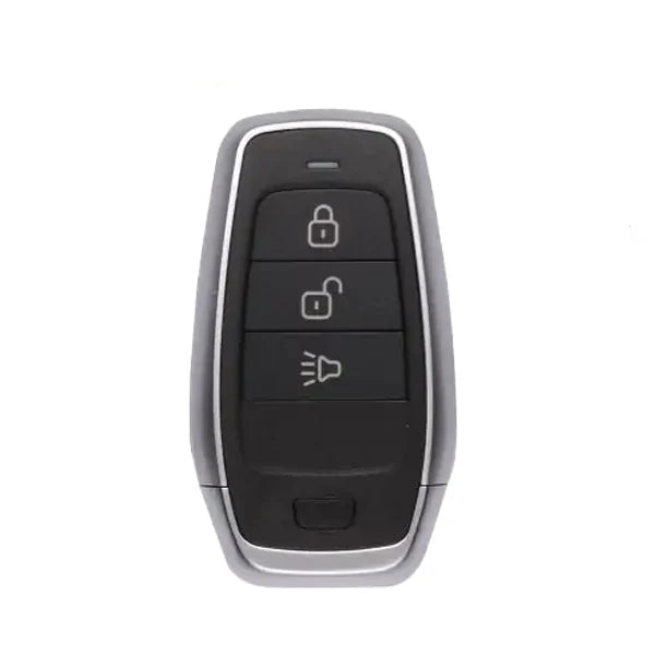 Autel - Universal 3-Button Smart Key – Panic Hover Image