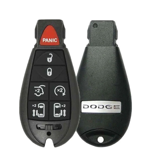 2008-2020 (OEM) Fobik for Dodge Caravan | PN: 56046709AG | IYZ-C01C