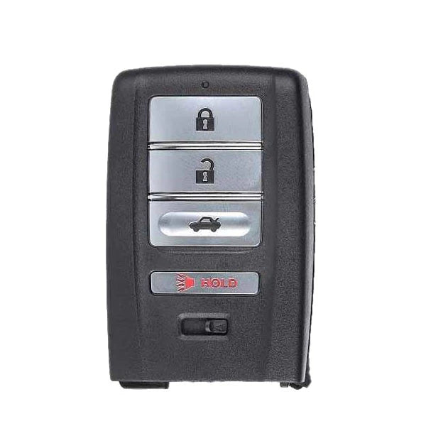 2021-2023 Acura TLX / 4-Button Smart Key / PN: 72147-TGV-A01 / KR5T21 (AFTERMARKET) Hover Image