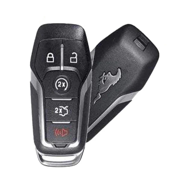 2015-2017 (OEM REFURB) Smart Keys for Ford Mustang | PN: 164-R8119 | M3N-A2C31243300