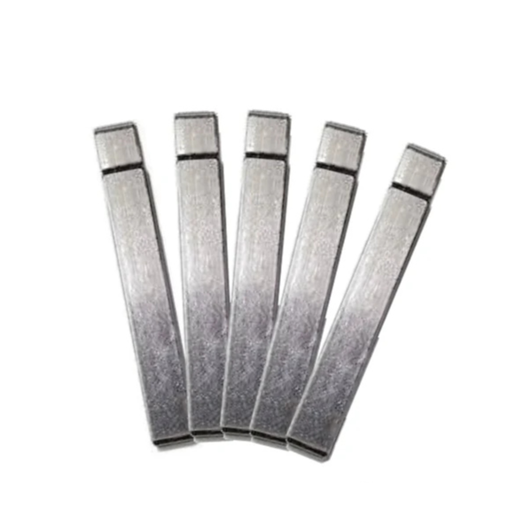 2010-2021 (AFTERMARKET) Flip Key Blades for GMC Enclave - Envision | PN: HU100 - Pack x5 Hover Image