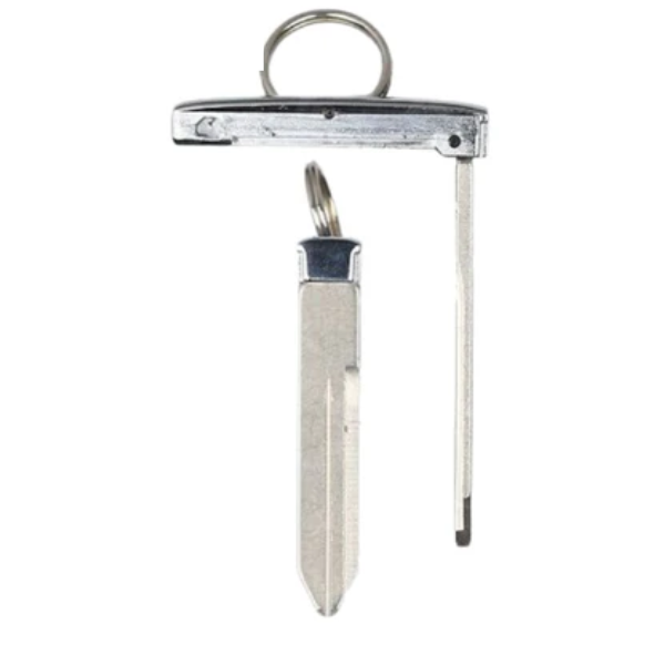 2024-2025 (AFTERMARKET) Emergency Keys for Dodge - Jeep Cherokee - Charger | PN: 68707231AA Hover Image