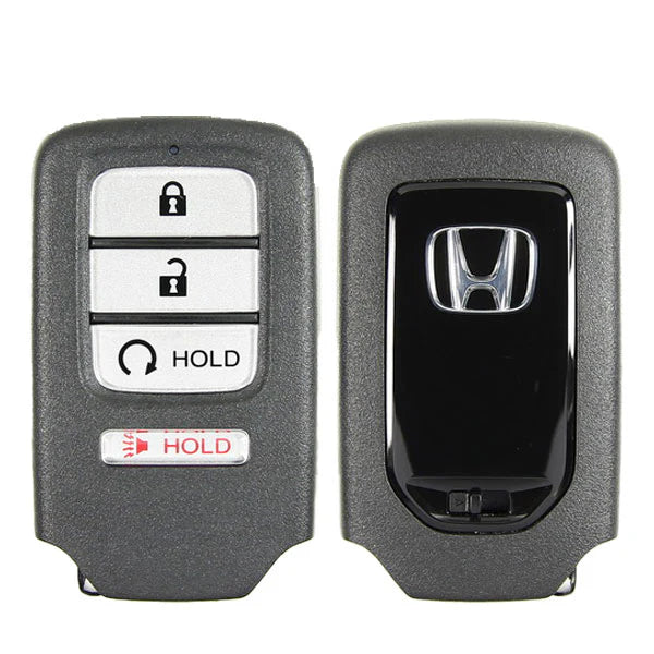 2017-2019 (OEM REFURB) Smart Keys for Honda Ridgeline | PN: 72147-T6Z-A11 | A2C97488400 Hover Image