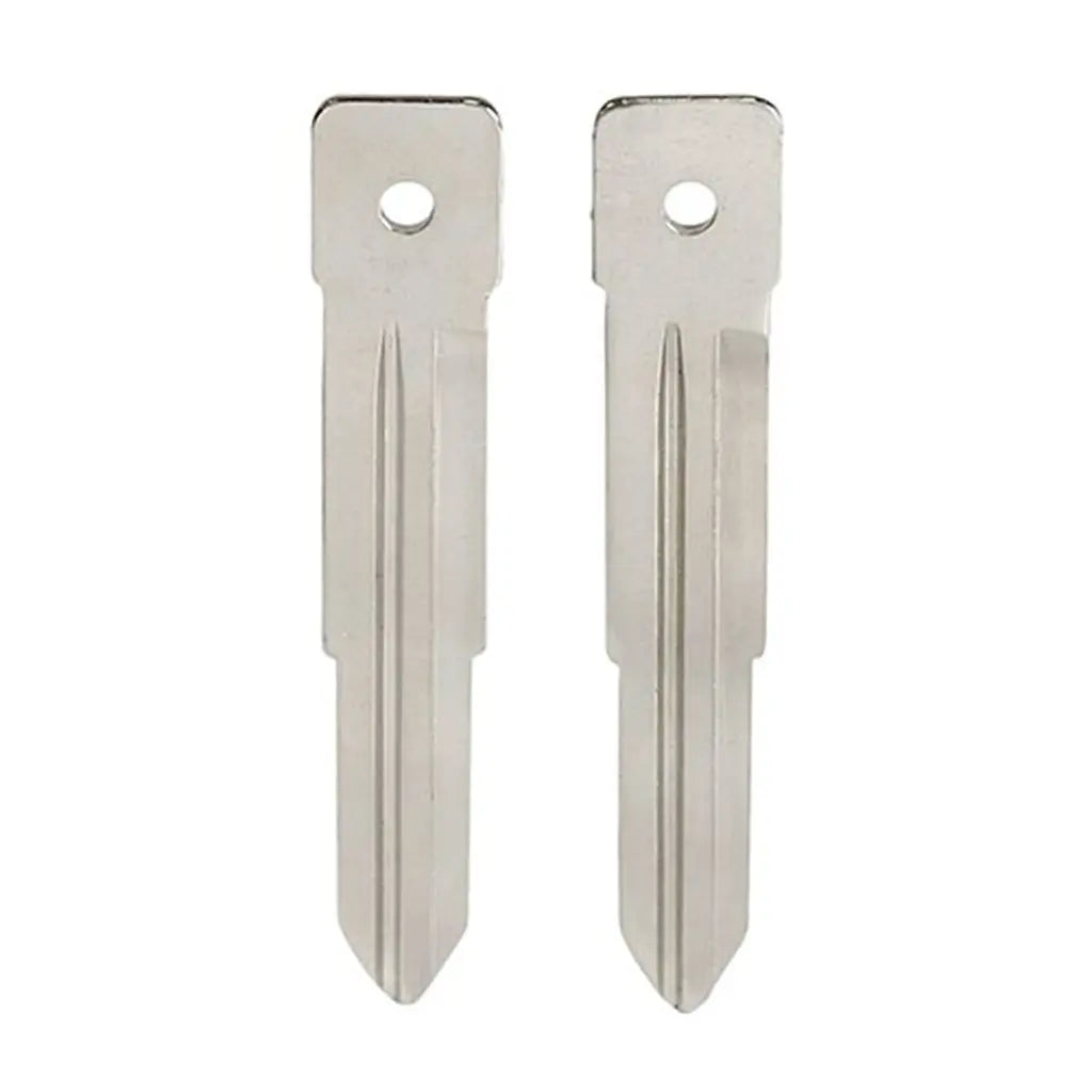 (Aftermarket) MFK Refill Blades 10-Pack Hyundai HYN12 (GTL)