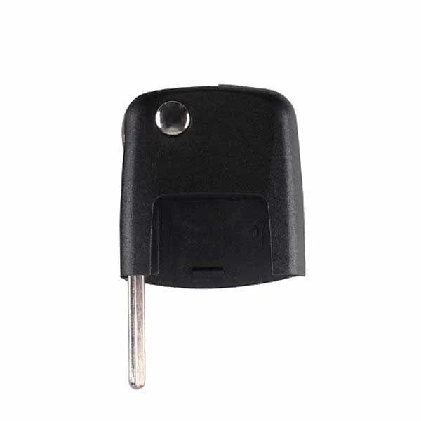 VW (AFTERMARKET) Flip Key Shell for VW keys Flip | No Chip Hover Image
