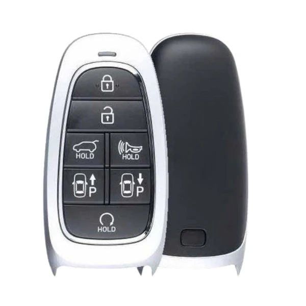 2022-2023 Hyundai Palisade / 7-Button Smart Key / PN: 95440-S8600 / TQ8-FOB-4F28 (AFTERMARKET)