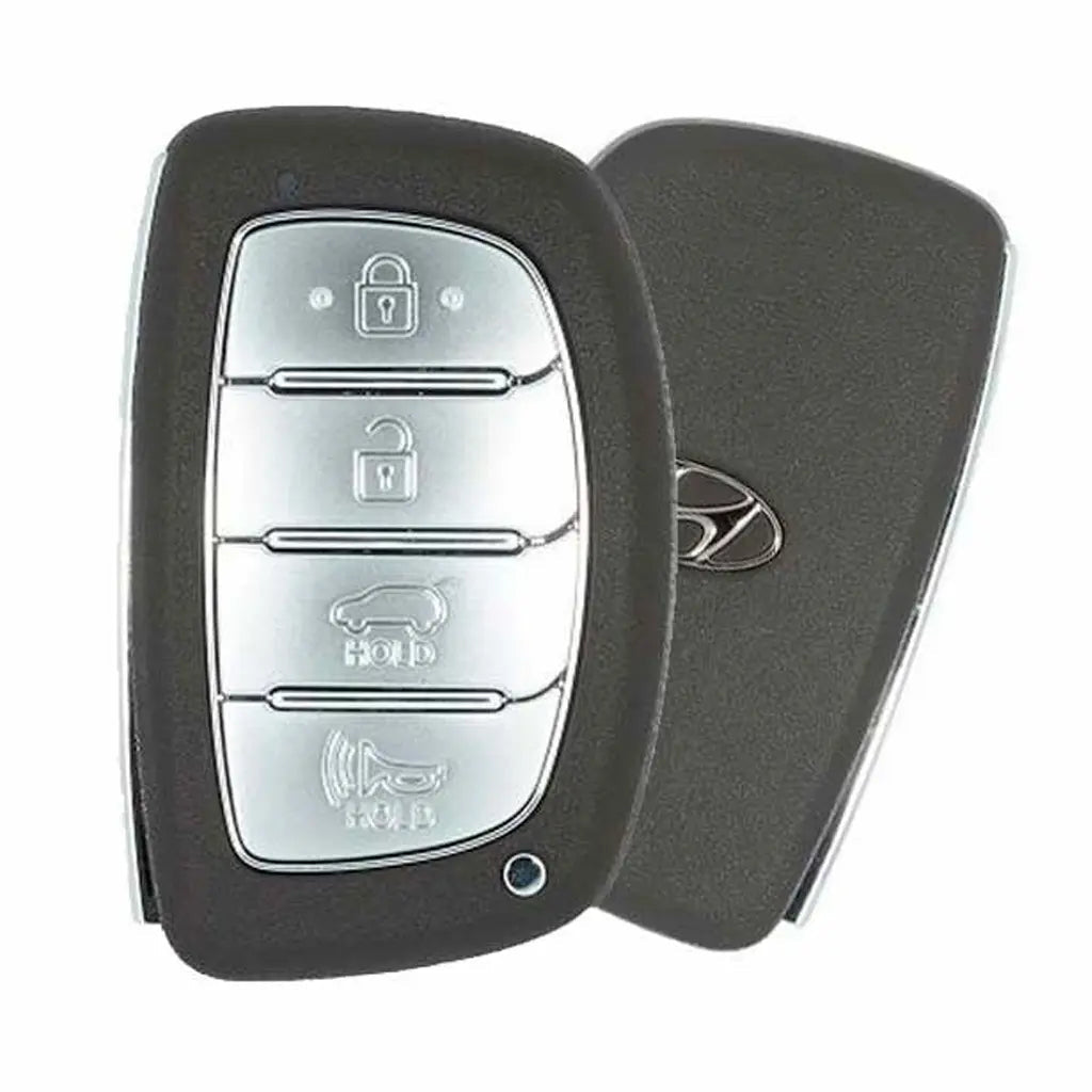 2019-2021 (OEM Refurb) Smart Key for Hyundai Tucson | PN: 95440-D3510 / TQ8-FOB-4F11