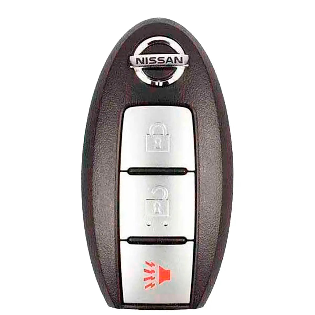 2018-2021 (OEM Refurb) Smart key for Nissan Kicks - Rogue | PN: 285E3-5RA0A / KR5TXN1