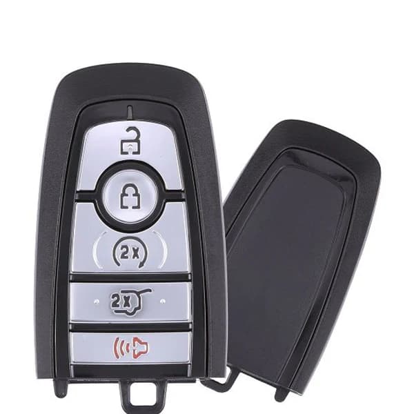 2018-2023 Ford Explorer Expedition / 5-Button Smart Key / PN: JL1T-15K601-BB / M3N-A2C931426