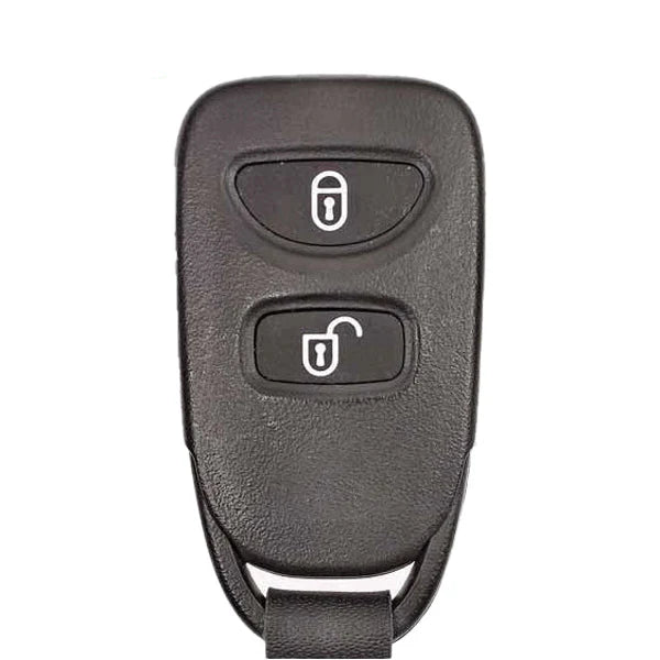 2012-2014 (OEM RECASE) Remote Keyless Entry for Hyundai  Accent | PN: 95430-1R200 | TQ8RKE-3F01 Hover Image