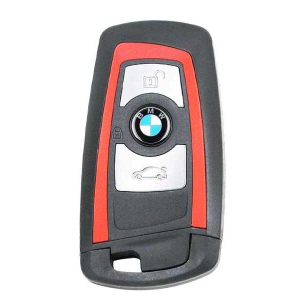 2009-2014 (OEM REFURB) Smart Keys for BMW  7 Series | PN: YGOHUF5767