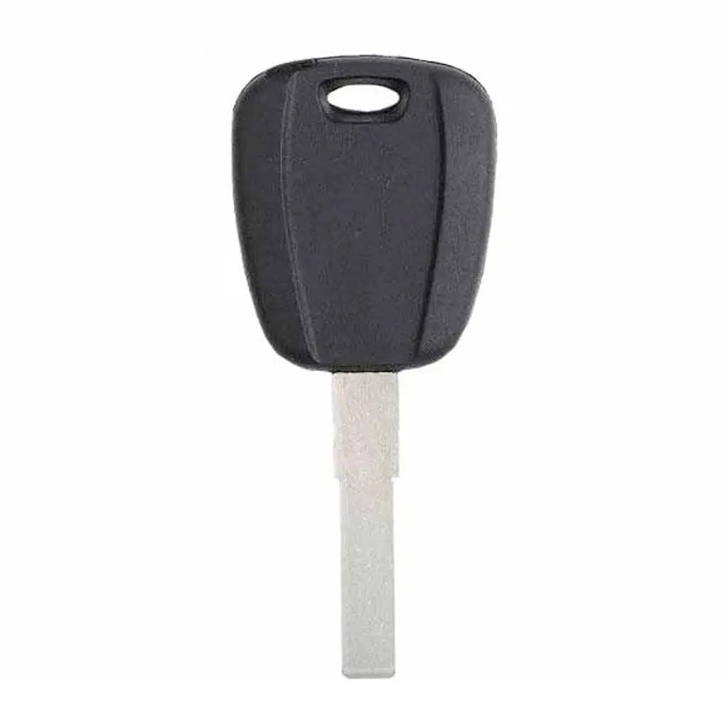 2012-2018 (GTL) Transponder Key for Fiat 500 / Ram Promaster | SIP22 / (46 Chip)
