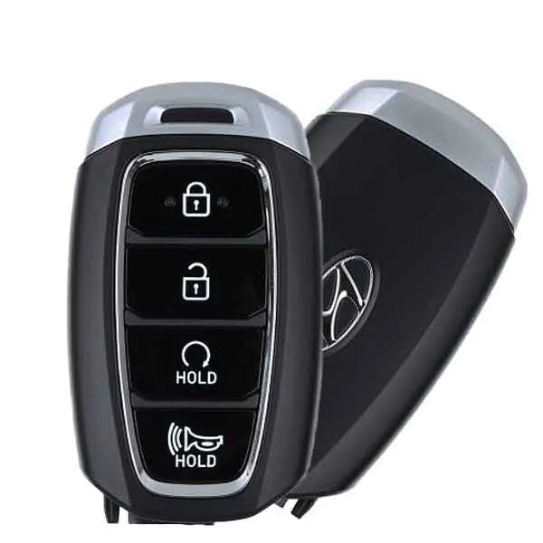 2020-2024 Hyundai Venue / 4-Button Smart Key / PN: 95440-K2410 / SY5IGFGE04 (OEM) Hover Image