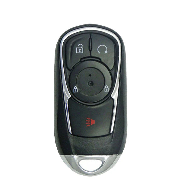 2017-2020 (OEM RECASE) Smart Keys for Buick  Encore | PN: 13532383 | HYQ4AA Hover Image