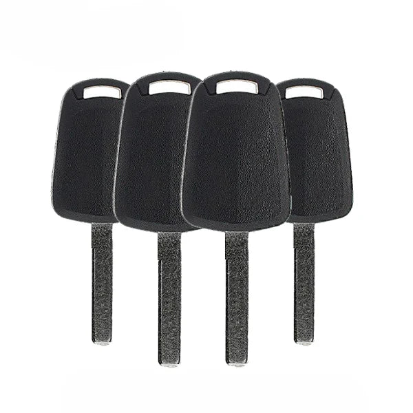 2008-2014 (AFTERMARKET) Transponder Key for Jeep Liberty | GM45 / GM45FPT -Pack x4 Hover Image