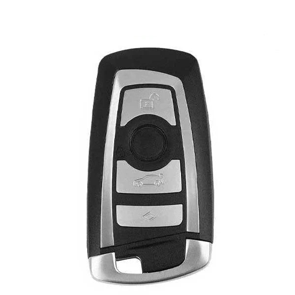2009-2018 (OEM RECASE) Smart Keys for BMW  3 Series | PN: 9266843-01 | YGOHUF5662 Hover Image