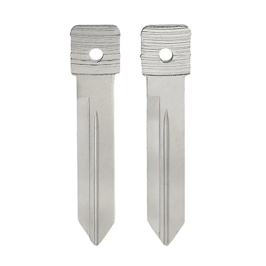 (Aftermarket) MFK Refill Blades Ford H72 (Pack of 10)