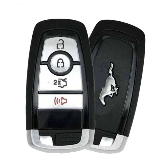 2018-2020 (OEM REFURB) Smart Keys for Ford  Mustang | PN:  164-R8159 | M3N-A2C931423