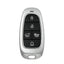 2021-2023 (AFTERMARKET) Smart Keys for Hyundai Santa | PN: 95440-S1670 | TQ8-FOB-4F27