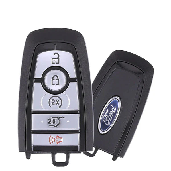 2022-2024 Ford / 5-Button Smart Key / PN: 164-R8320 / M3N-A3C054339 (OEM)