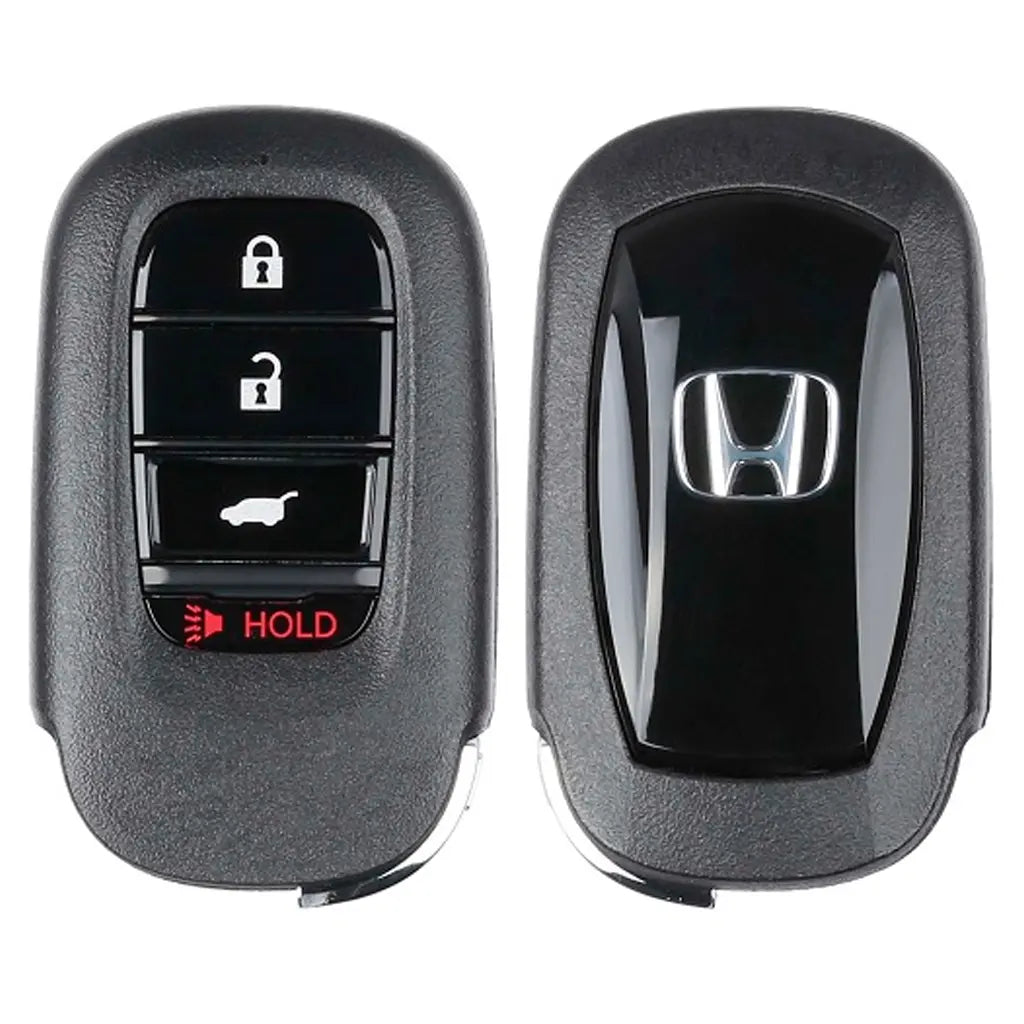 2022-2023 (OEM Refurb) Smart Key for Honda Civic | PN: 72147-T43-A01 / KR5TP-4