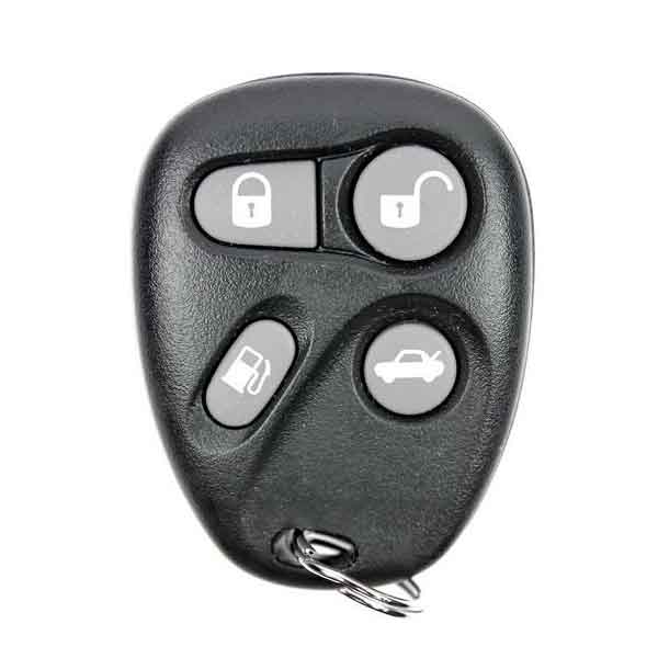 1998-2000 (AFTERMARKET) Remote Keyless Entry for Cadillac Eldorado | PN: 25656444 | KOBUT1BT