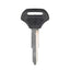 1993-2009+ (ILCO) Metal Head Keys for Kawasaki Ninja  ATV | Key Blank