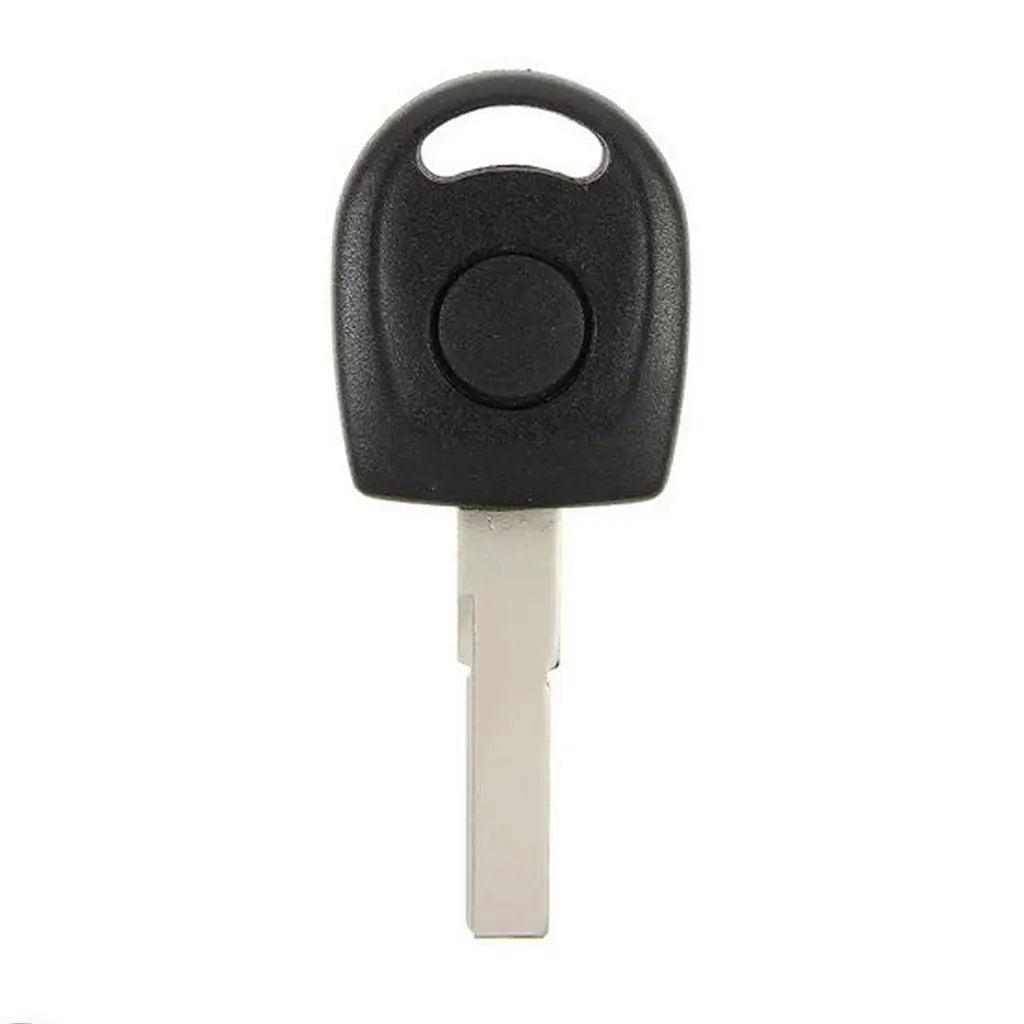 2005-2011 (Aftermarket) Transponder Key for Porsche 911 / Boxster / Cayman | (Chip ID 46)