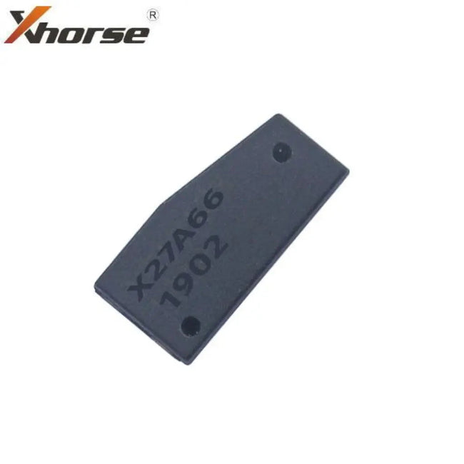 Xhorse - XT27A - Cloneable Wedge Universal Transponder Chip - VVDI Tools Hover Image