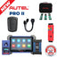 Autel - IM608 PRO II + G-BOX2 + APB112 + IMKPA + Chrysler Bypass Cable - Complete Automotive Key Programming Bundle