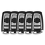 2009-2016 (AFTERMARKET) Smart Keys for BMW 3 Series | YGOHUF5662 - Pack x5