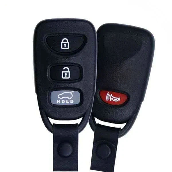 2010-2013 (OEM RECASE) Remote Keyless Entry for Kia  Forte | PN: 95430-1M100 | PINHA-T008