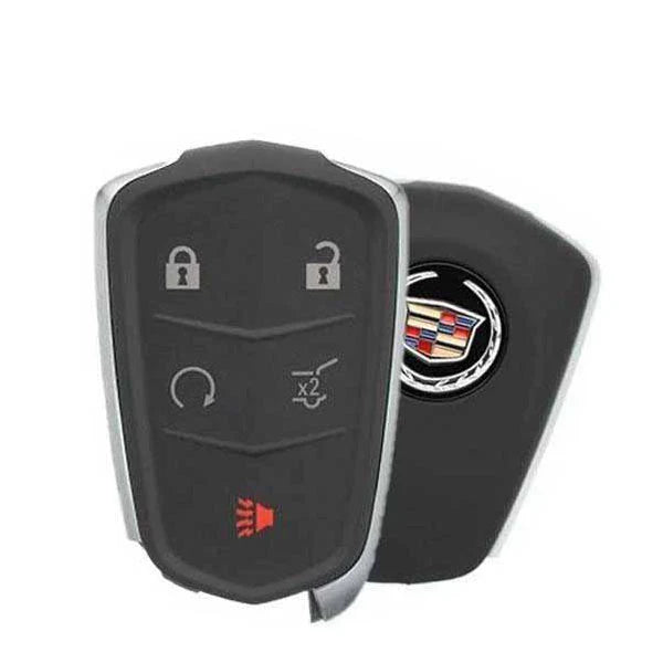 2015-2016 (OEM REFURB) Smart Keys for Cadillac SRX | PN: 13598528
