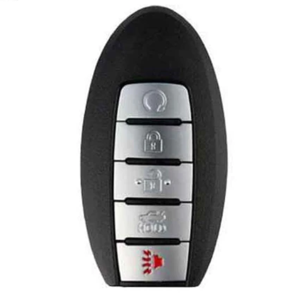 2016-2018 (AFTERMARKET) Smart Keys for Nissan - Infiniti QX60 - Q50 | PN: 285E3-4RA0B | KR5S180144014