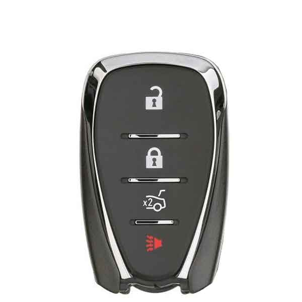 2016-2020 (AFTERMARKET) Smart Keys for Chevrolet Cruze | PN: HYQ4AA Hover Image