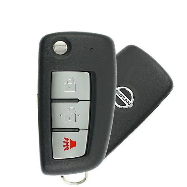 2014-2020  (OEM REFURB) Remote Flip Keys for Nissan  Rogue  | PN: H0561-4BA1A | CWTWB1G767