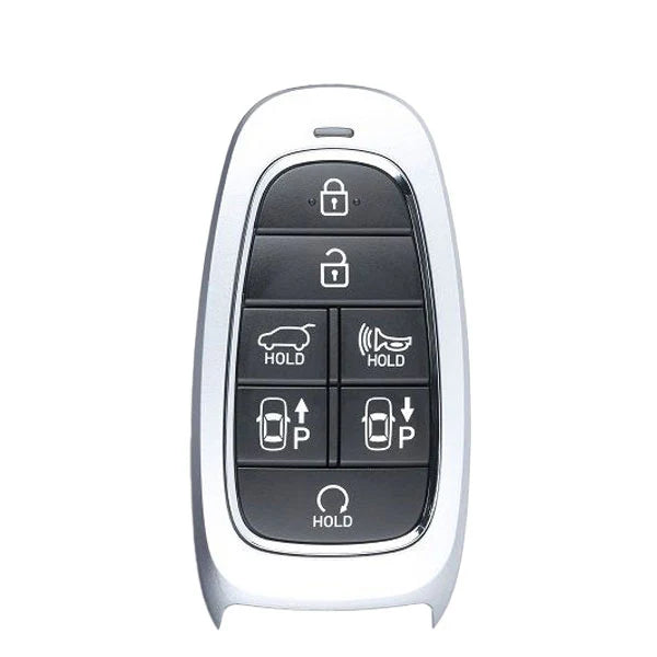 2022-2023 Hyundai Santa Fe / 7-Button Smart Key / PN: 95440-S1660 / TQ8-FOB-4F28 (Aftermarket)