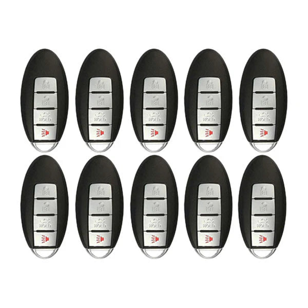 2007-2015 (AFTERMARKET) Smart Keys for Nissan Infiniti  | PN: KR55WK48903 | Pack x25 Hover Image