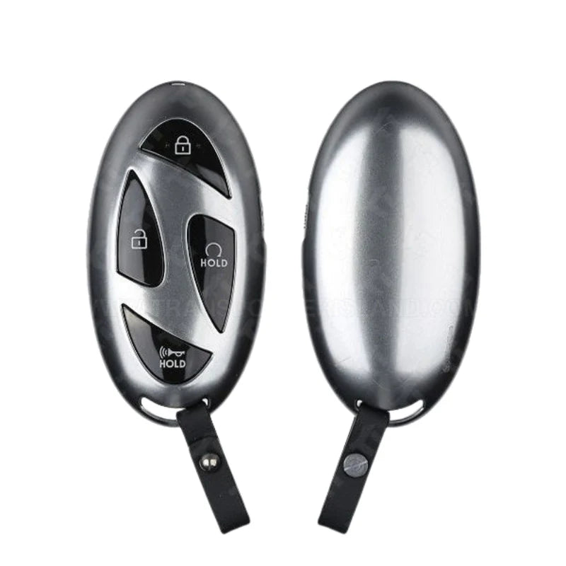 2023-2024 Hyundai Santa Fe / 5 Button Smart Key / PN: 95440-P6040 / TQ8-FOB-4F61M43 (AFTERMARKET)