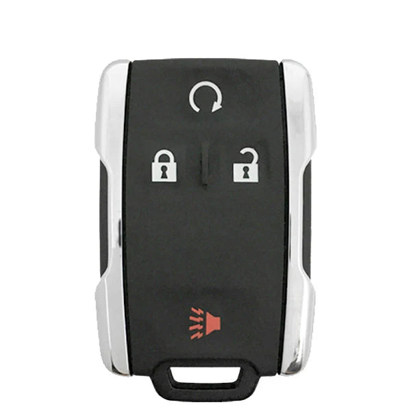 2013-2015 (OEM RECASE) Remote Keyless Entry for GMC  Sierra | PN: 13580082 | M3N-32337100 Hover Image