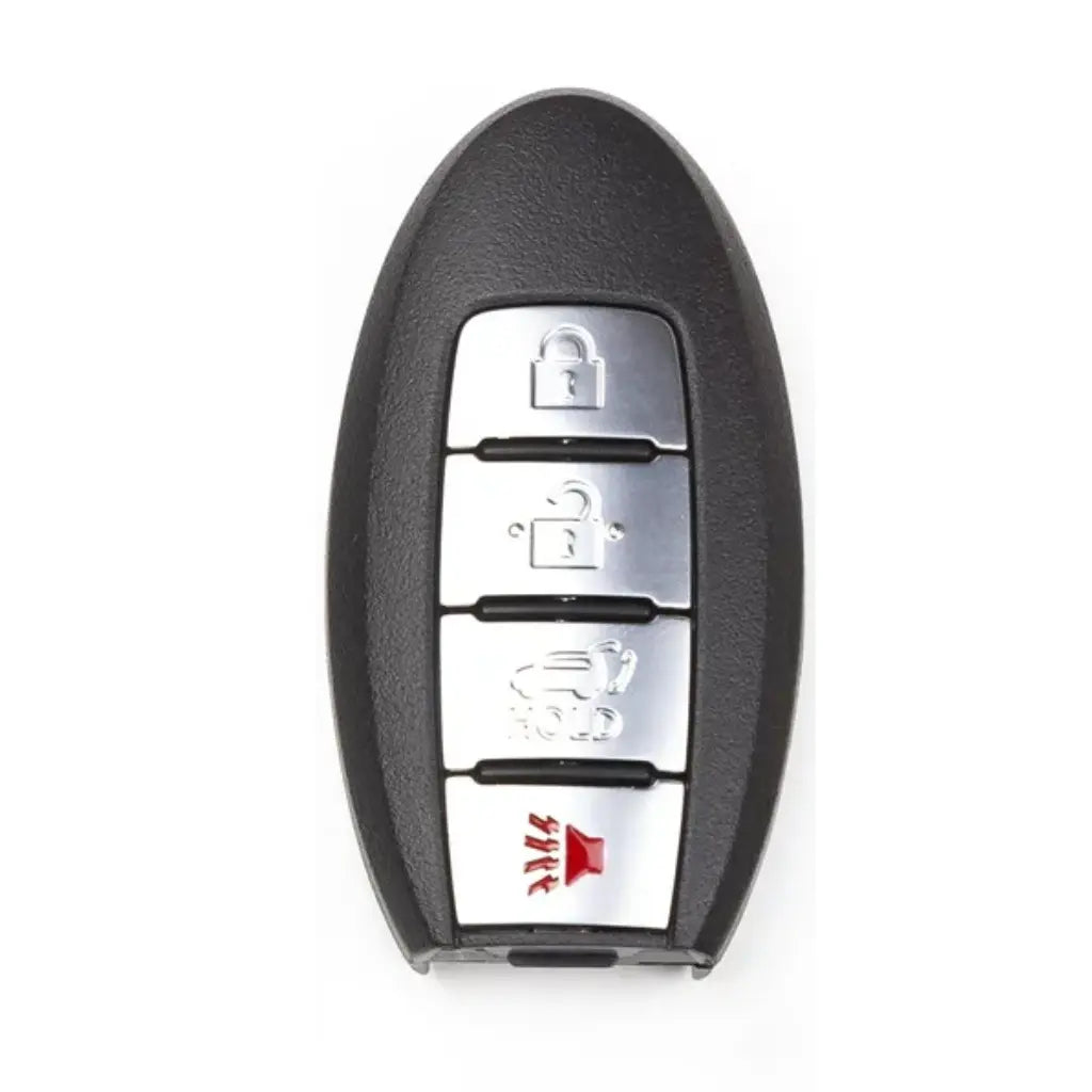 2014-2016 (Aftermarket) Smart Key for Nissan Rogue | PN: 285E3-4CB6A / KR5S180144106