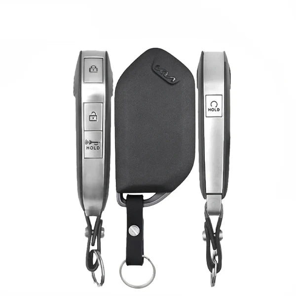 2023-2024 Kia Sorrento / 4-Button Smart Key / PN: 95440-P2AK0 / TQ8-FOB-4F61M44 (OEM)