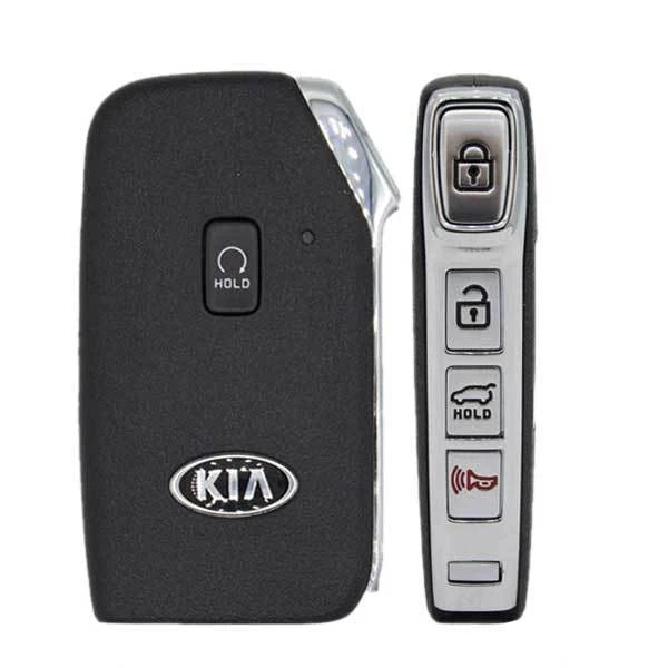 2021-2023 Kia Sorento / 5-Button Smart Key / PN: 95440-P2000 / SY5MQ4FGE05 (OEM) Hover Image