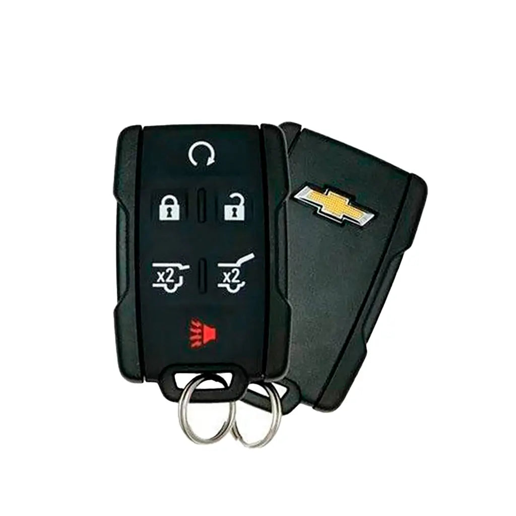 2015-2019 (OEM Refurb) Keyless Entry Remote for Chevrolet Suburban - Tahoe | PN: 13577766/84540864 / M3N-32337100