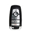 2017-2024 (OEM REFURB) Smart Keys for Ford  F-150 | PN:  164-R8370 | M3N-A3C108397