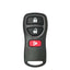 2002-2007  (AFTERMARKET) Remote Keyless Entry for Nissan  Infiniti  | PN: 28268-5W501 | PQTDORM14