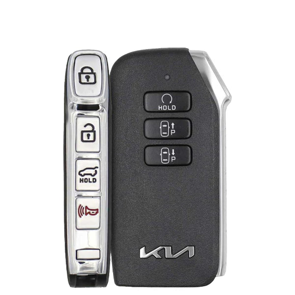 2023-2024 Kia Sportage / 7-Button Smart Key / PN: 95440-P1200 / SY5MQ4FGE07 (OEM) Hover Image