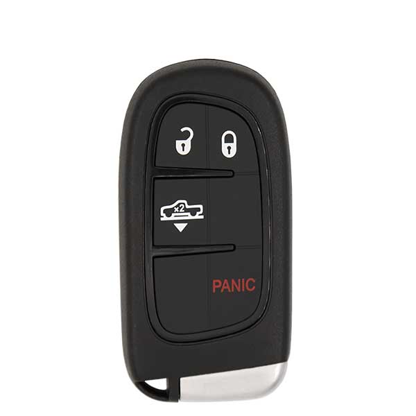 2013-2017 (AFTERMARKET) Smart Keys for Dodge Ram | PN:  68159656AD | GQ4-54T
